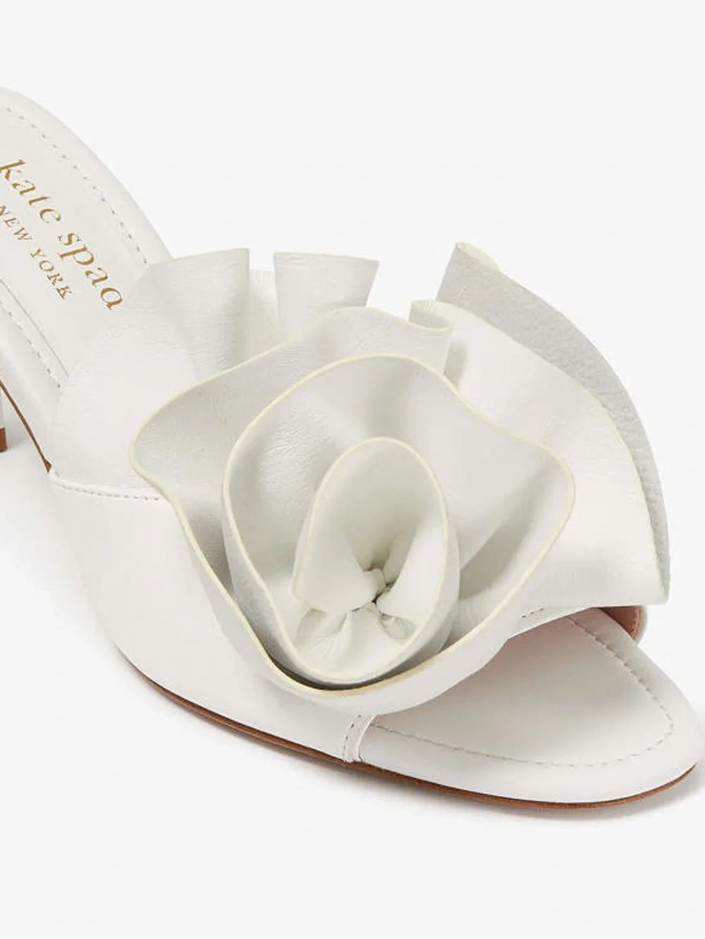 kate spade Flourish Mules
